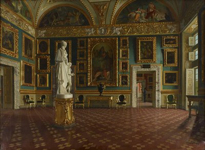 Salle de l
